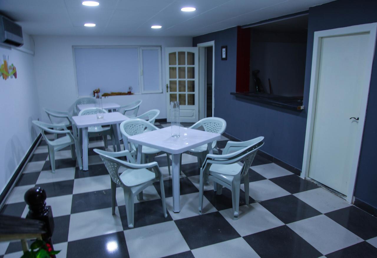 Myhostel Baku Extérieur photo