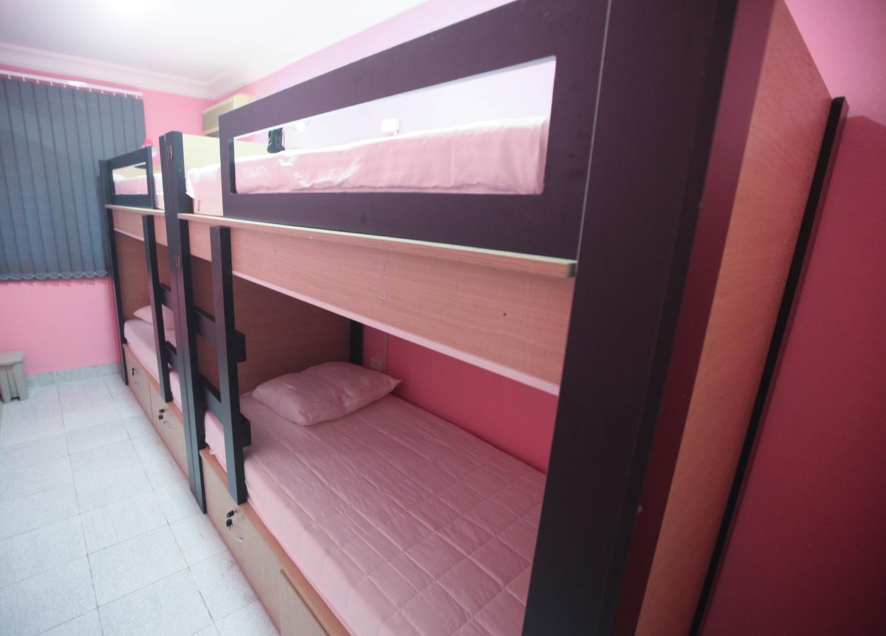 Myhostel Baku Extérieur photo