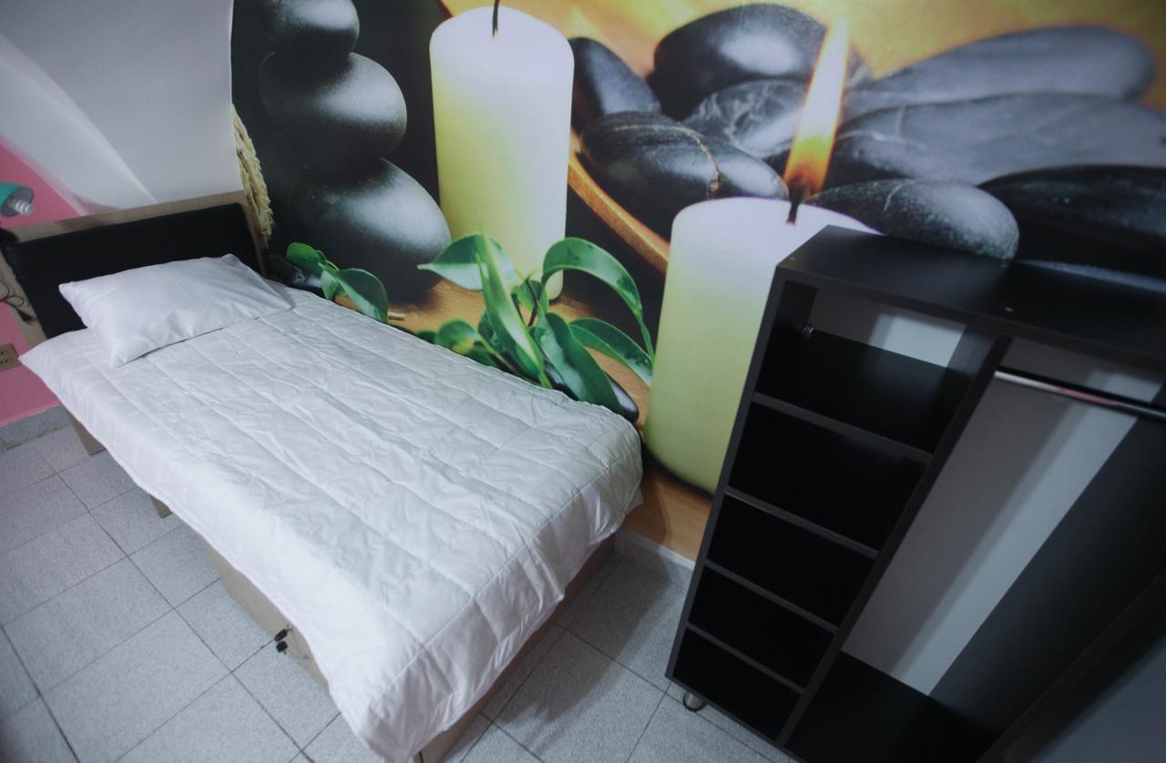Myhostel Baku Extérieur photo