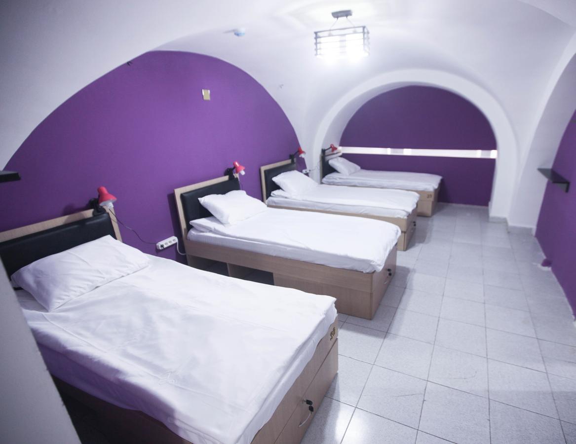 Myhostel Baku Extérieur photo
