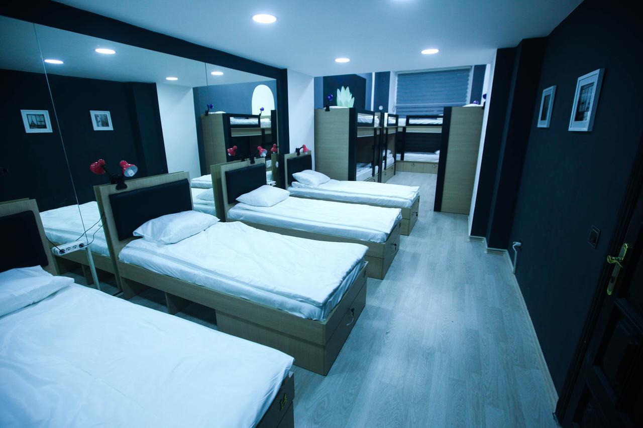 Myhostel Baku Extérieur photo