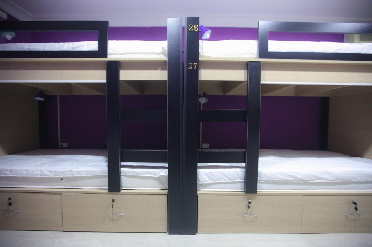 Myhostel Baku Extérieur photo
