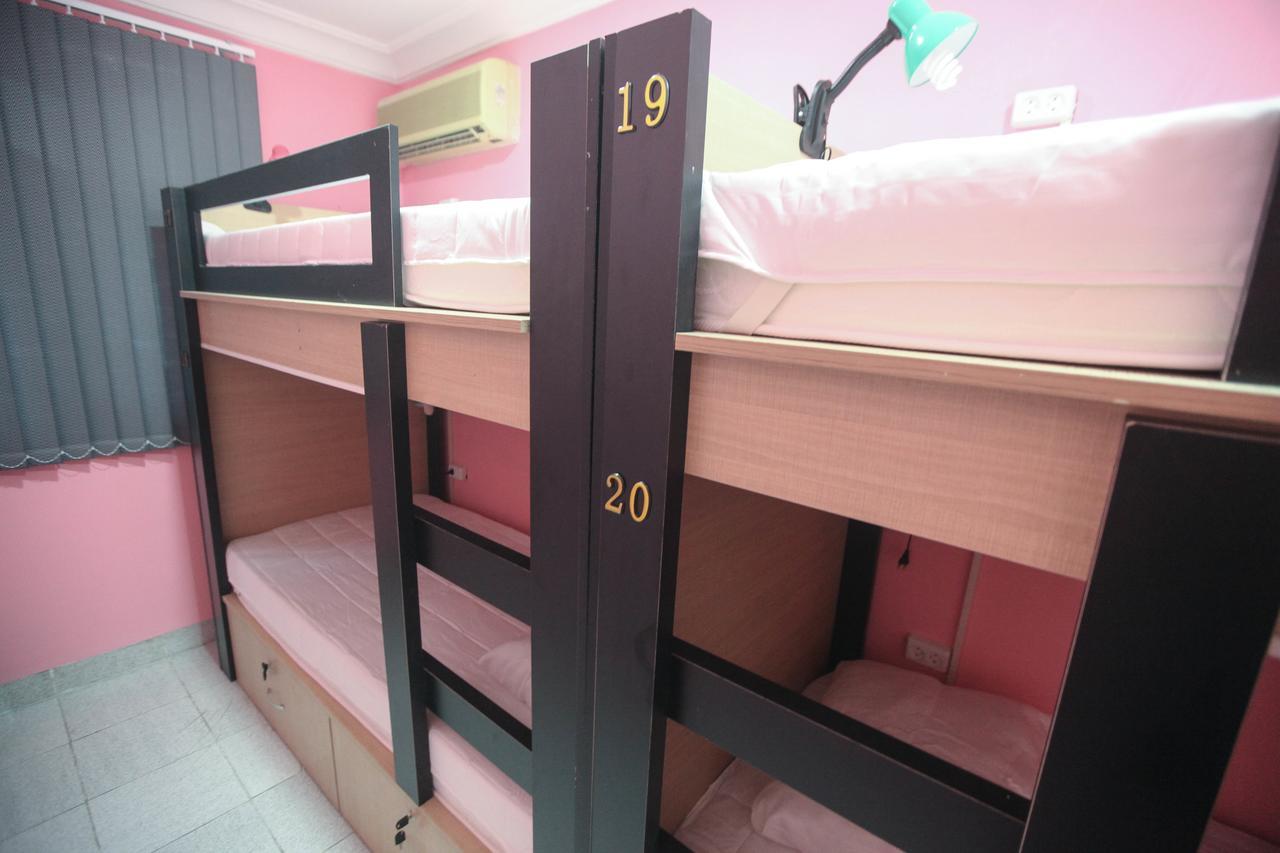 Myhostel Baku Extérieur photo