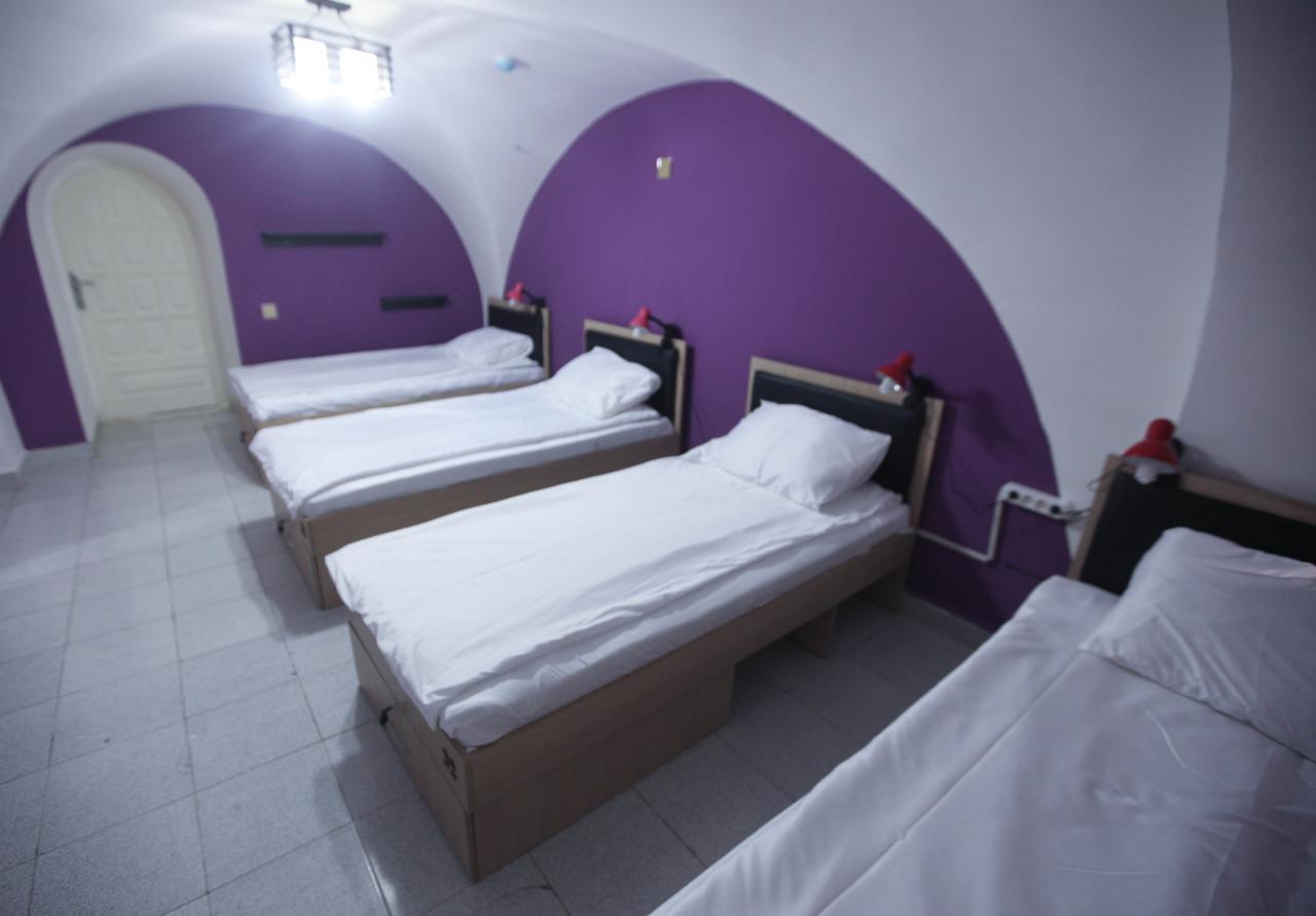 Myhostel Baku Extérieur photo