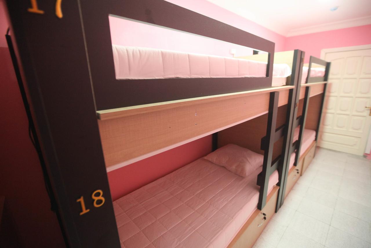 Myhostel Baku Extérieur photo