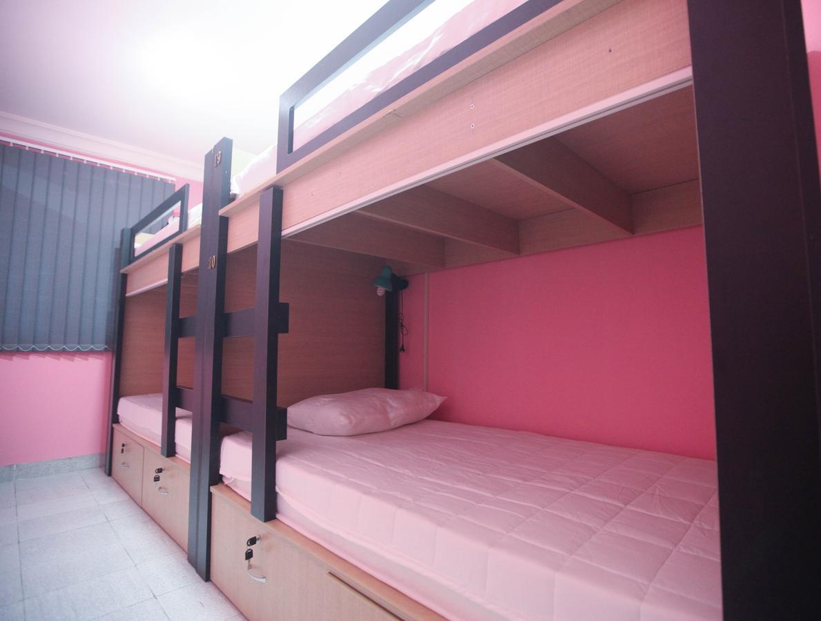 Myhostel Baku Extérieur photo